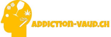 Addiction Vaud logo