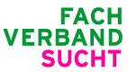 Fachverband Sucht logo