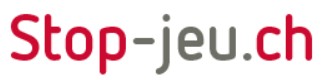 Stop-Jeu.ch logo