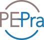 PEPra-Soutien pour la prévention au cabinet médical logo